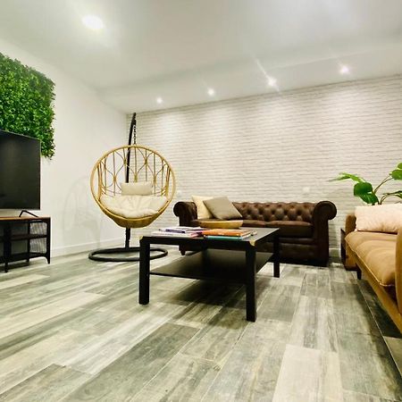 Centrally Located Duplex: Madrid Rio-Palacio Real Linneo Εξωτερικό φωτογραφία