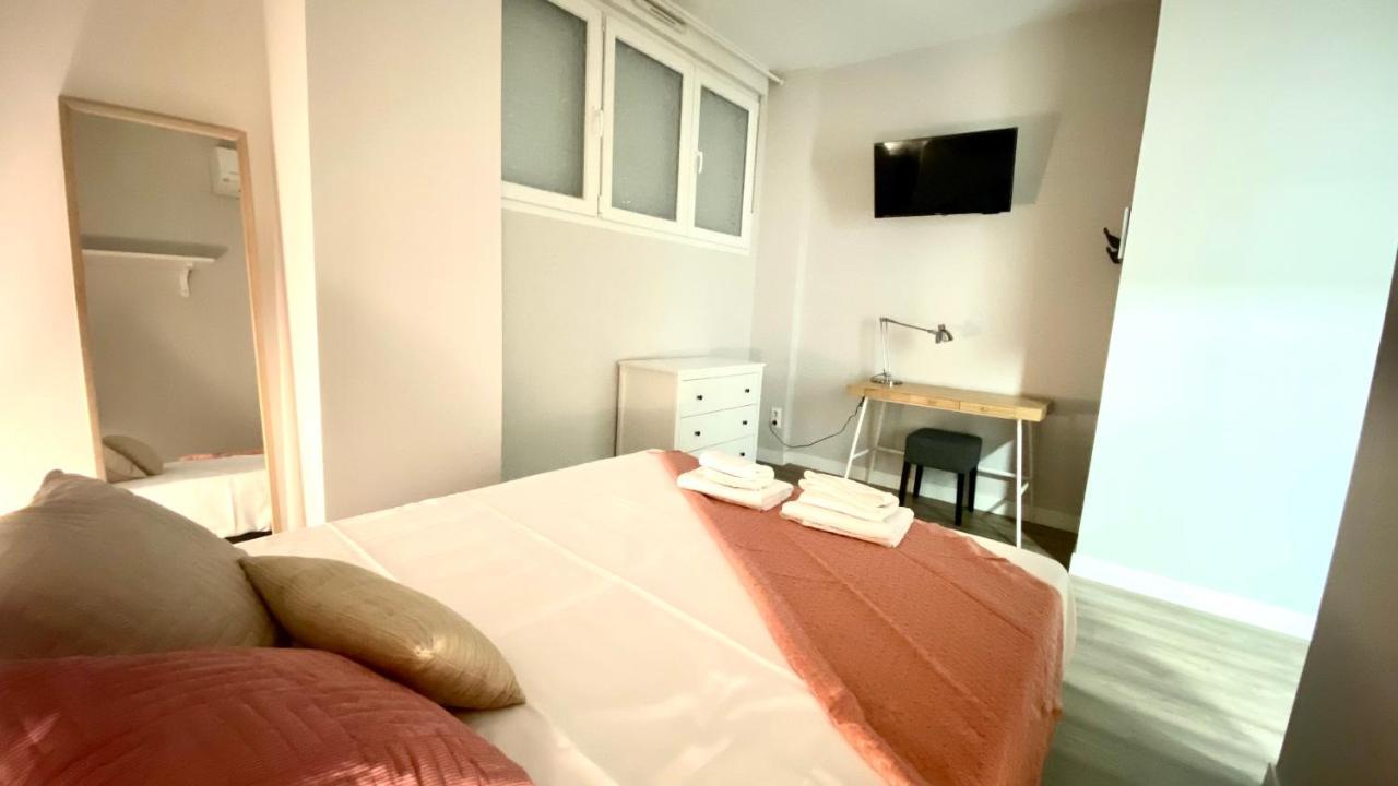 Centrally Located Duplex: Madrid Rio-Palacio Real Linneo Εξωτερικό φωτογραφία