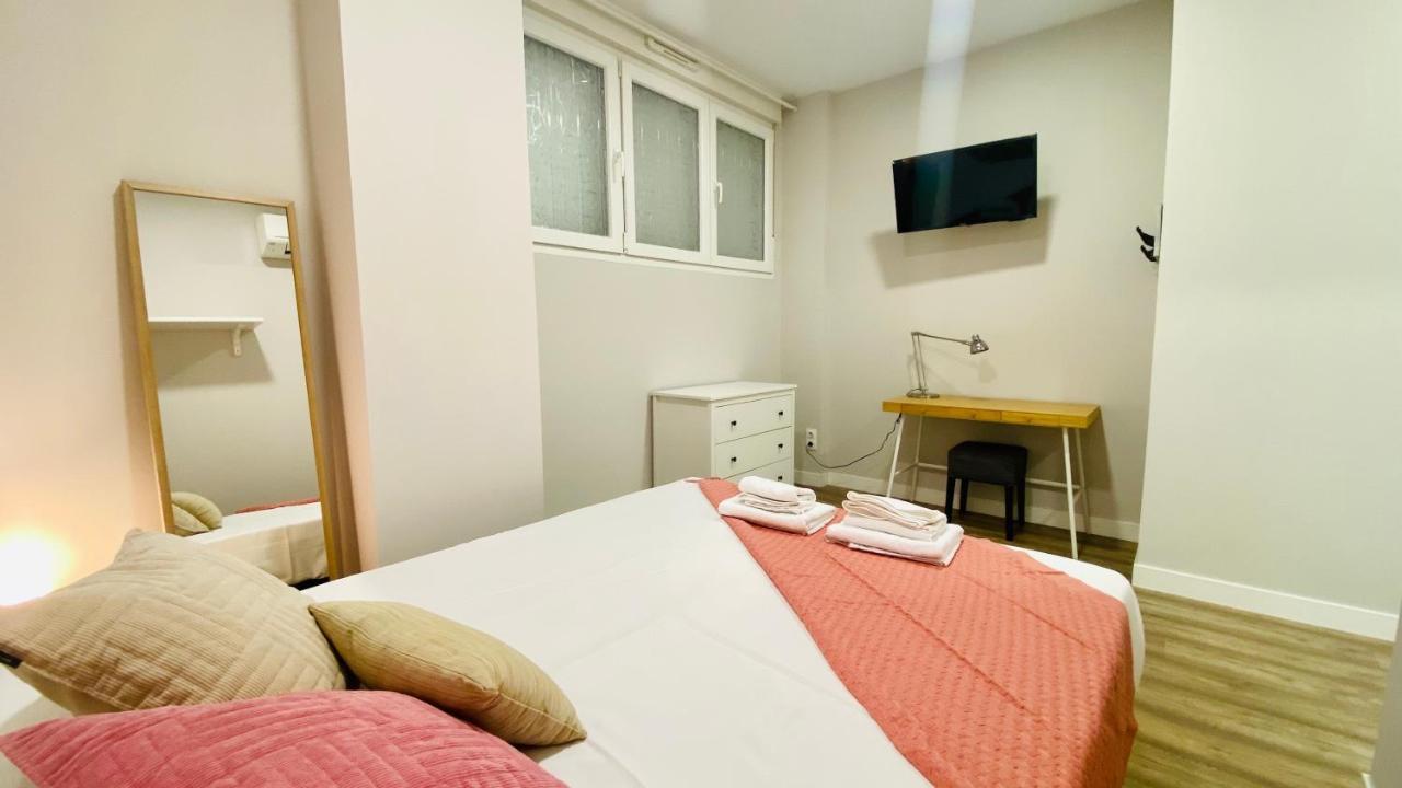 Centrally Located Duplex: Madrid Rio-Palacio Real Linneo Εξωτερικό φωτογραφία