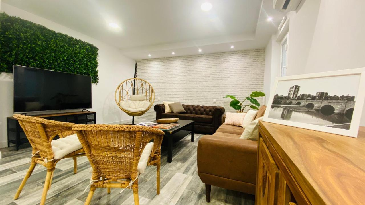 Centrally Located Duplex: Madrid Rio-Palacio Real Linneo Εξωτερικό φωτογραφία