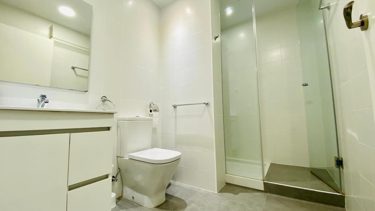 Centrally Located Duplex: Madrid Rio-Palacio Real Linneo Εξωτερικό φωτογραφία
