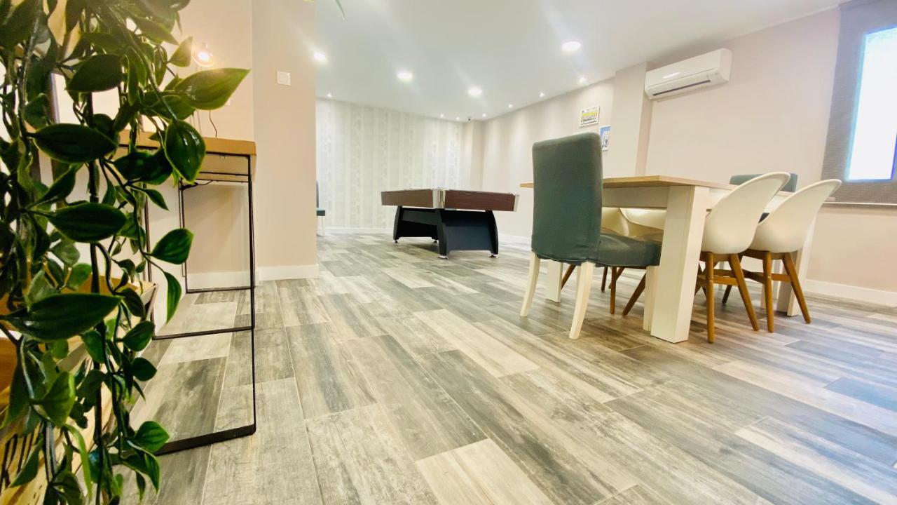 Centrally Located Duplex: Madrid Rio-Palacio Real Linneo Εξωτερικό φωτογραφία