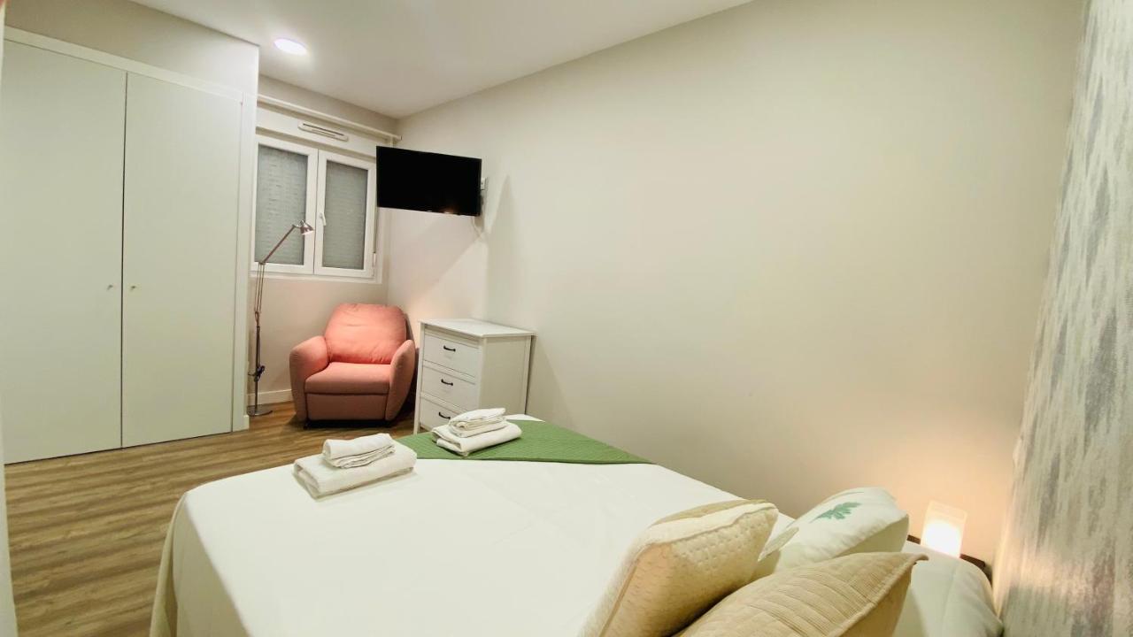 Centrally Located Duplex: Madrid Rio-Palacio Real Linneo Εξωτερικό φωτογραφία