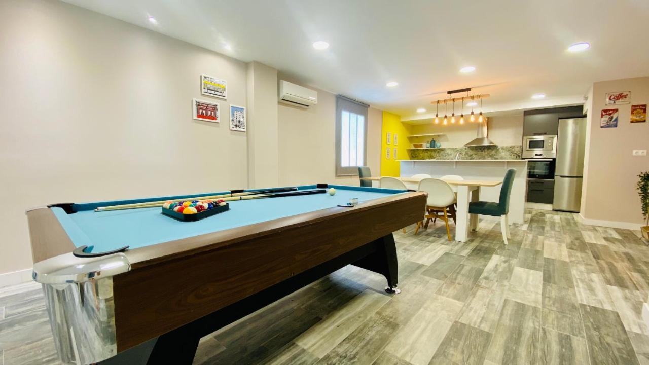 Centrally Located Duplex: Madrid Rio-Palacio Real Linneo Εξωτερικό φωτογραφία