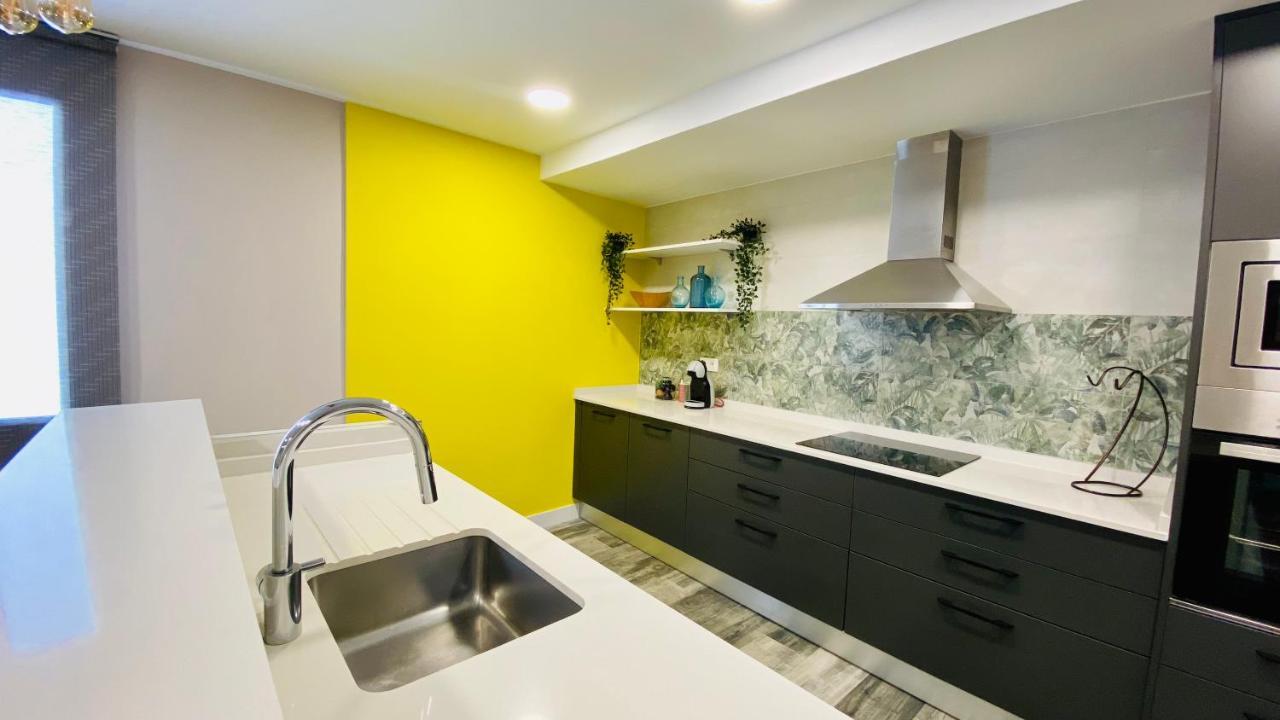Centrally Located Duplex: Madrid Rio-Palacio Real Linneo Εξωτερικό φωτογραφία