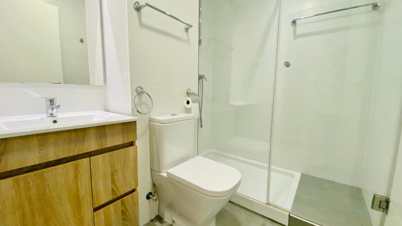 Centrally Located Duplex: Madrid Rio-Palacio Real Linneo Εξωτερικό φωτογραφία