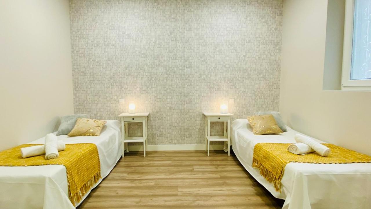 Centrally Located Duplex: Madrid Rio-Palacio Real Linneo Εξωτερικό φωτογραφία