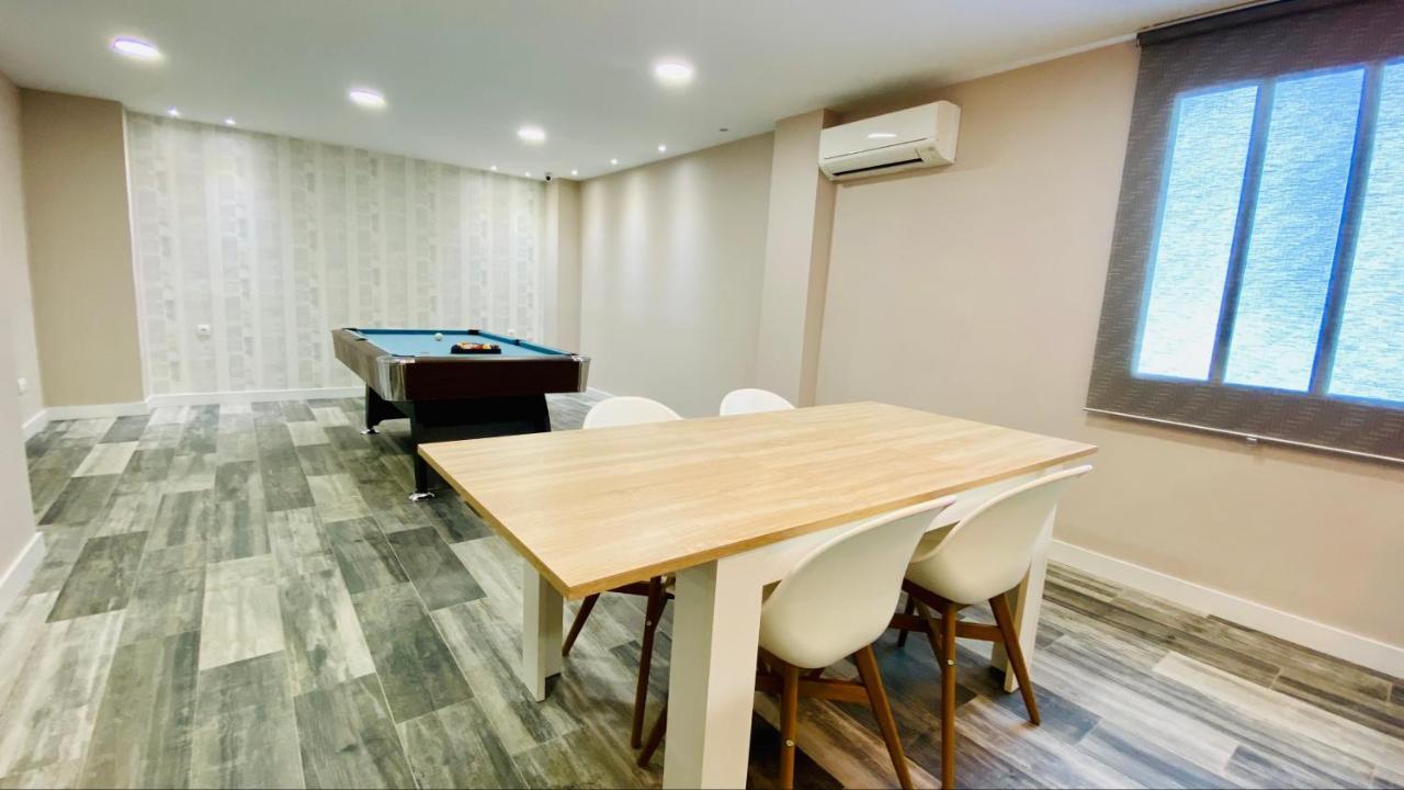 Centrally Located Duplex: Madrid Rio-Palacio Real Linneo Εξωτερικό φωτογραφία